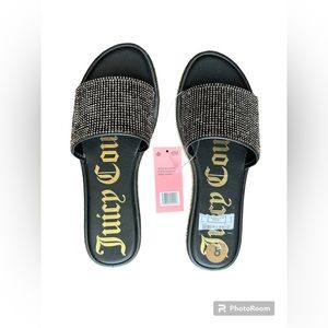 Juicy Couture Sandals